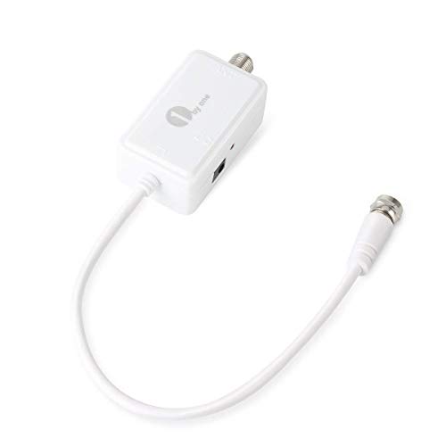 Zesilovače video linky